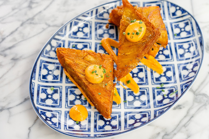 Ada's on the River by null