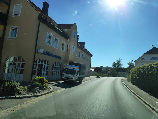meine Volksbank Raiffeisenbank eG, Eiselfing - Thumbnail