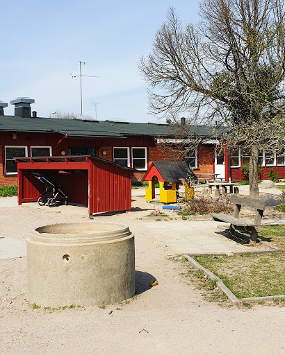 Förskolan Kinnekulle