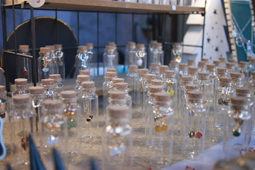 l'Atelier de Fiouna - Thumbnail