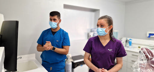 Newick Dental Practice - Thumbnail
