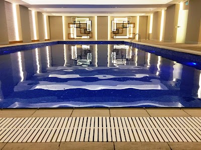 Tema Havuz - Havuz Yapımı ve Spa Design