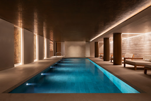 Heavenly Spa London