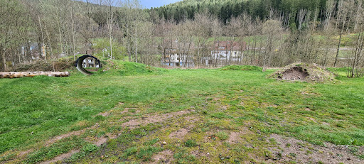 Mountainbike Parcour Alpirsbach - Thumbnail