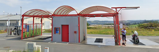 Lavage auto La Chapelle - Thumbnail