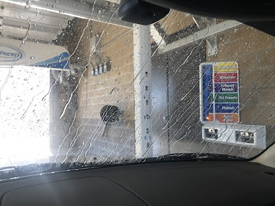 Mountain Town Car Wash