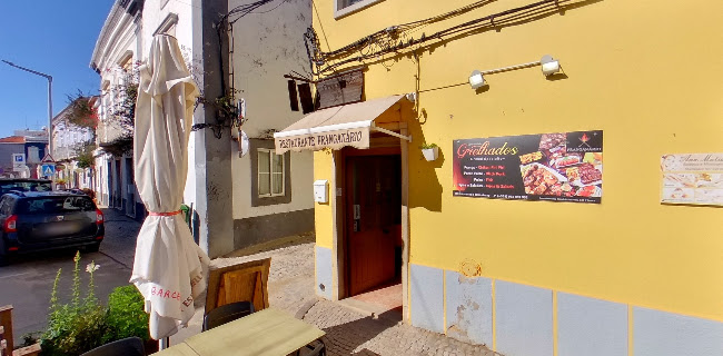 Restaurante Franganário - Restaurante