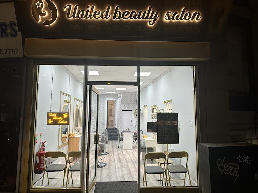 United beauty salon Gallery - United Kingdom