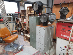 Photo n°10 de La Brocant’oise à Mortefontaine-en-Thelle (Magasin d'antiquités)