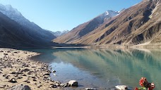 Saif-ul-Maluk Lake Naran