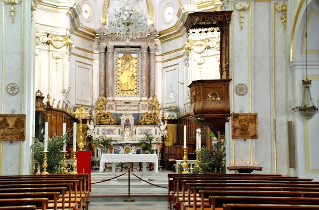 Chiesa di Santa Maria Assunta