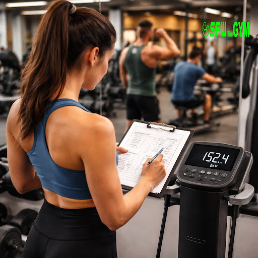At SFW - The GYM- Sama Savali Road in Vemali, Vadodara, we believe fitness should be measurable,…