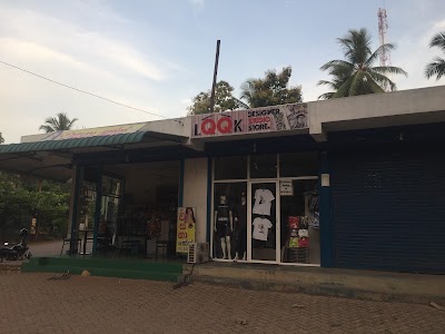 Photos of LOOK MENSWEAR STORE
