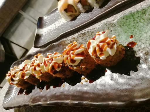 Sakura Fusion Restaurant Gallery - Italy