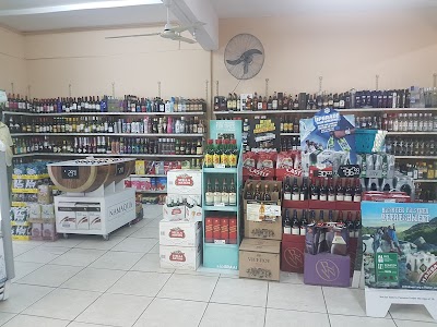 Liquor Store