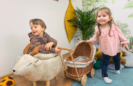 Żłobek Avocado Żoliborz