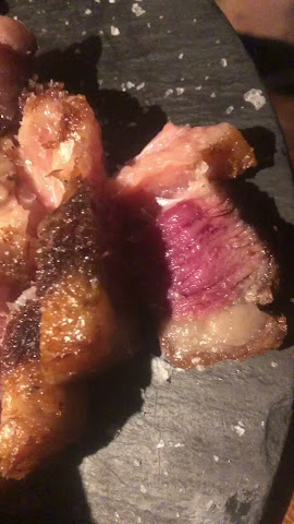 Mesón de Benás by null