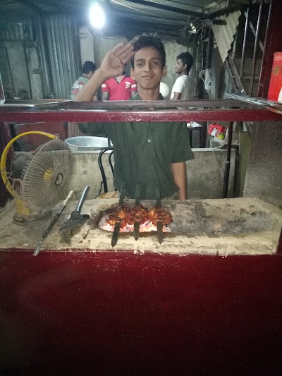 Photos of Abakash Hotel and Restaurant