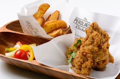 The PEROLINESS Chicken FUKUYAMA ザ・ペロリネスチキン フクヤマ