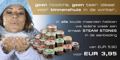 Waterpijp-Online.nl - Netherlands