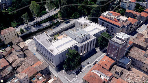 Court - Prosecution Of The Republic Of Ascoli Piceno - Thumbnail