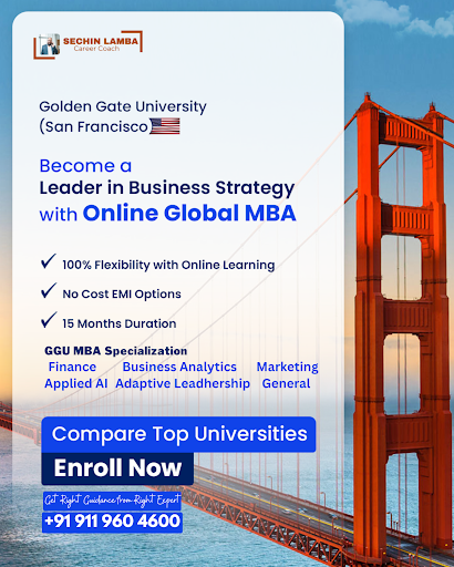 Dreaming of a Global MBA… but don’t want to leave India? post image