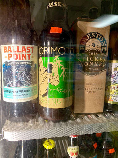 East Northport Beverage Co Gallery - United States