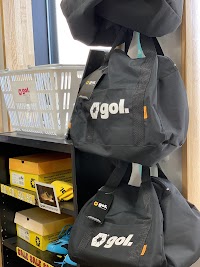 gol. OUTLET STORE SHIZUOKA