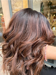 Photo n°7 de Magali Perrier à Charlieu (Salon de coiffure)