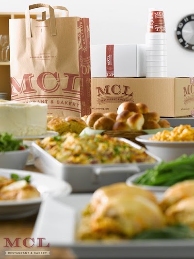 Photos of MCL Restaurant & Bakery West Lafayette