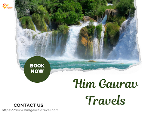 Him Gaurav Travels: Your Premier Choice for Tour and Travel in Shimla!  post image