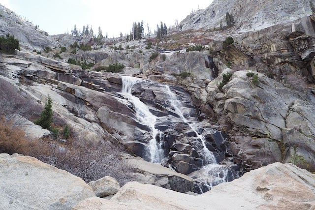 Sequoia National Park