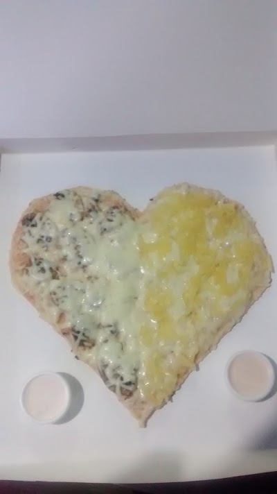 Photos of PIZZARONNI VALENCIA