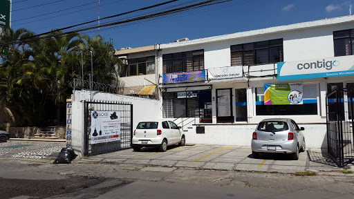 Radiocomunicacion SICASE