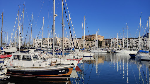 Castello a Mare - Visual