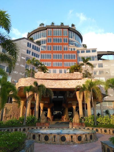 Photos of Tungapuri Hotel