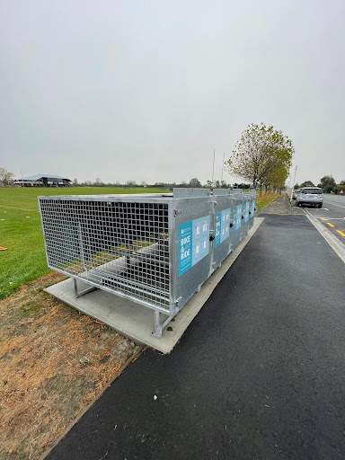 Southern Park and Ride (South Belt) - Thumbnail