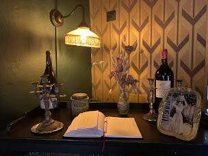 Photo n°23 de Café des Intimes à Bastia (Salon de thé)