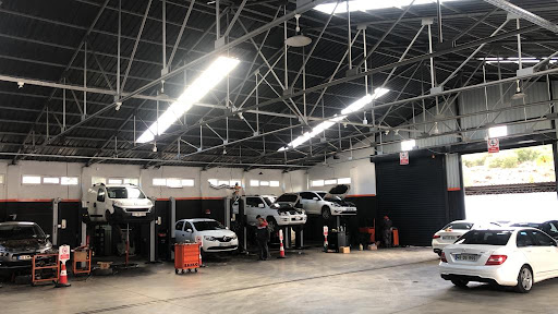 SERVİS FİX - EUROREPAR CAR SERVİCE - EFESER OTOMOTİV