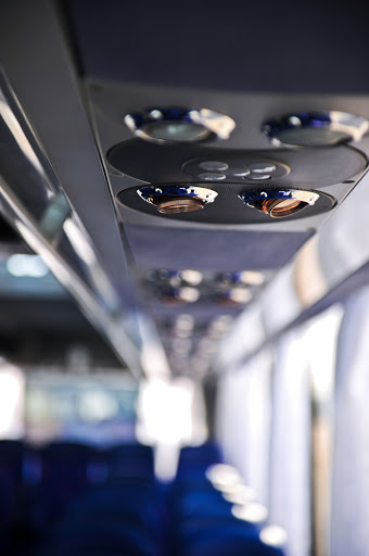 National Charter Bus Indianapolis - Thumbnail