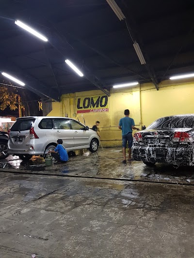 Car Wash