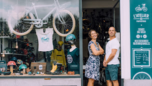 Photo n°32 de L'ATELIER du POUPOUPIDOU à Nantes (Service d'e-commerce)