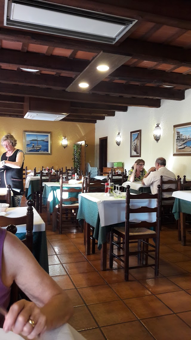 Restaurant Fancy
