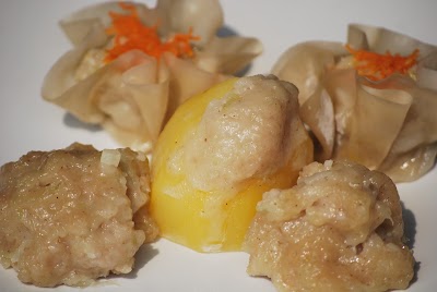 Photos of Siomay Cikmay
