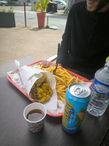 Photo 1 - O Nâan Tacos