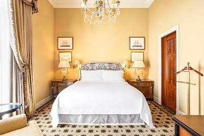 Photos of Hotel Grande Bretagne