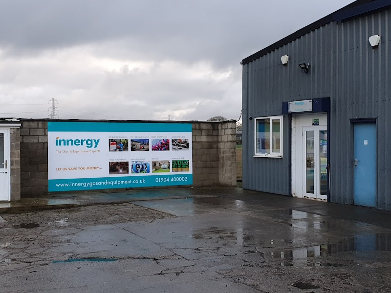 innergy Group Ltd - York photo 2