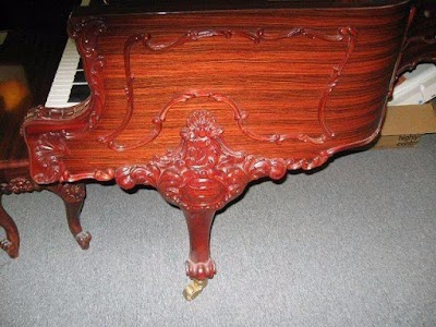 Crofton Piano Company, Inc.