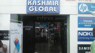 Photos of Kashmir Global