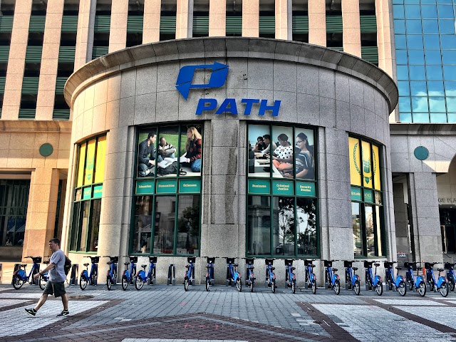 Exchange Place